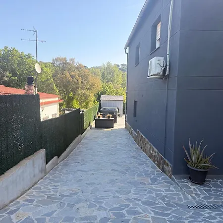 Karina Villa Lloret de Mar