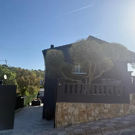 Villa Karina Lloret de Mar